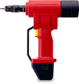 Rivet Gun