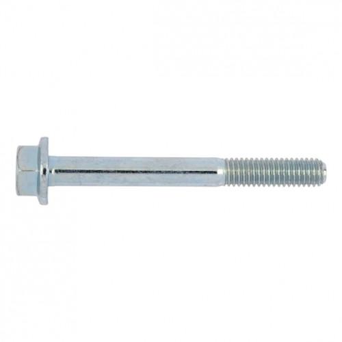 Hexagon Flanged Bolts & Screws