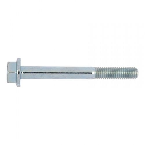 Hexagon Flange Bolt DIN 6921 Steel 8.8 Zinc Plated Cr3