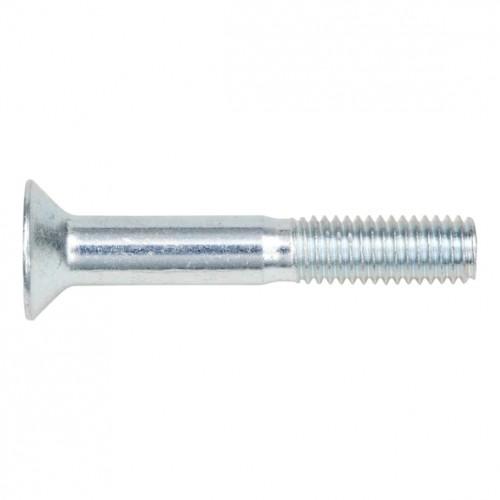 Countersunk Head Socket Screws