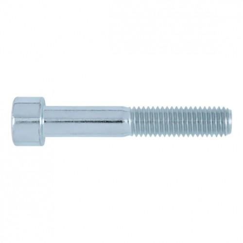 Cylindrical Head Socket Cap Screws