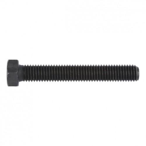 Hexagon Head Set Screw DIN 933 Steel 8.8 Self Colour (Plain Finish)