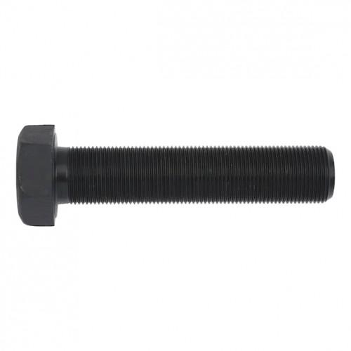 Hexagon Head Set Screw MF DIN 961 (ISO 8676) Steel 8.8 Self Colour (Plain Finish)