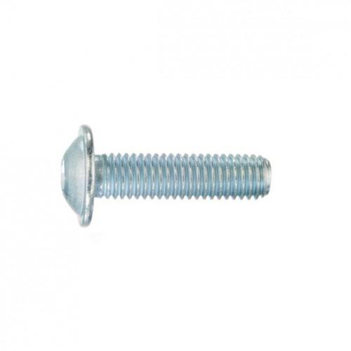 Button Head Socket Screws